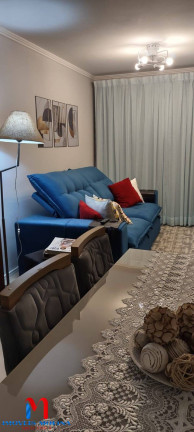 Imagem Apartamento com 2 Quartos à Venda, 63 m² em Jardim Utinga - Santo André Imagem Apartamento com 2 Quartos à Venda, 63 m² em Jardim Utinga - Santo André