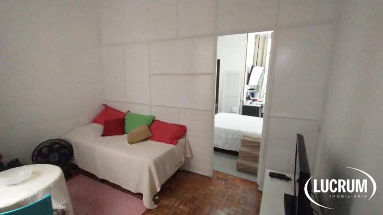 Imagem Apartamento com 1 Quarto à Venda, 35 m² em Copacabana - Rio De Janeiro