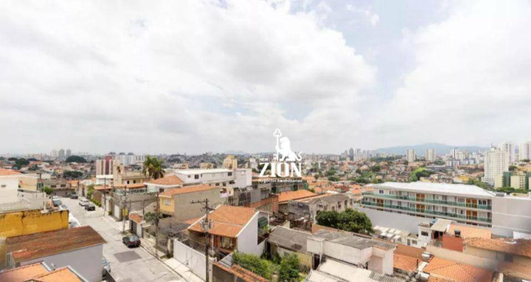 Imagem Apartamento com 2 Quartos à Venda, 67 m² em Chora Menino - São Paulo Imagem Apartamento com 2 Quartos à Venda, 67 m² em Chora Menino - São Paulo
