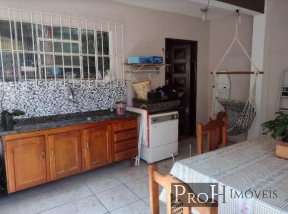 Imagem Sobrado com 2 Quartos à Venda, 167 m² em Jardim Ocara - Santo André Imagem Sobrado com 2 Quartos à Venda, 167 m² em Jardim Ocara - Santo André