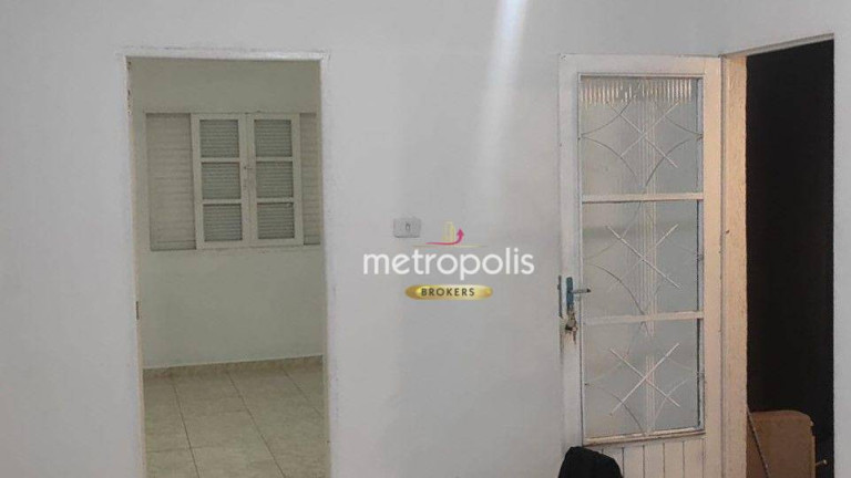 Imagem Casa com 2 Quartos à Venda, 100 m² em Jardim Santo Alberto - Santo André Imagem Casa com 2 Quartos à Venda, 100 m² em Jardim Santo Alberto - Santo André