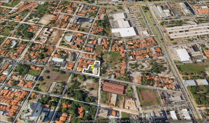 Imagem Apartamento com 3 Quartos à Venda, 71 m² em Engenheiro Luciano Cavalcante - Fortaleza Imagem Apartamento com 3 Quartos à Venda, 71 m² em Engenheiro Luciano Cavalcante - Fortaleza