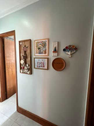Imagem Apartamento com 3 Quartos à Venda, 90 m² em Candeal - Salvador