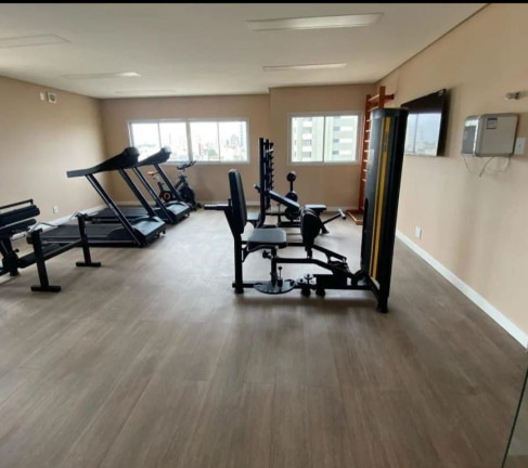 Imagem Studio com 2 Quartos à Venda, 40 m² em Costa Azul - Salvador