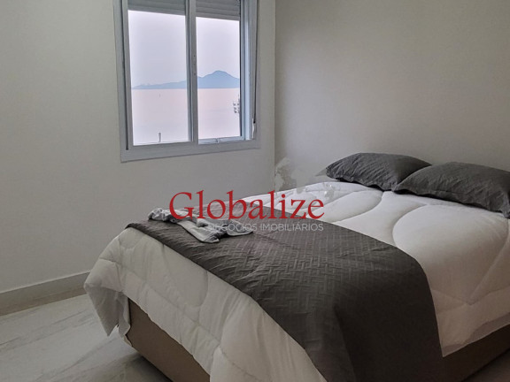 Imagem Imóvel com 2 Quartos à Venda, 85 m² em Aparecida - Santos