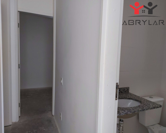 Imagem Imóvel com 3 Quartos à Venda, 65 m² em Centro - Jundiaí