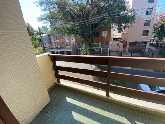 Imagem Cobertura com 3 Quartos à Venda, 215 m² em Petrópolis - Porto Alegre