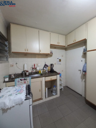 Imagem Apartamento com 2 Quartos à Venda, 72 m² em Mooca - São Paulo Imagem Apartamento com 2 Quartos à Venda, 72 m² em Mooca - São Paulo