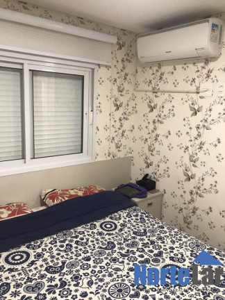 Imagem Apartamento com 3 Quartos à Venda, 130 m² em Santana - São Paulo