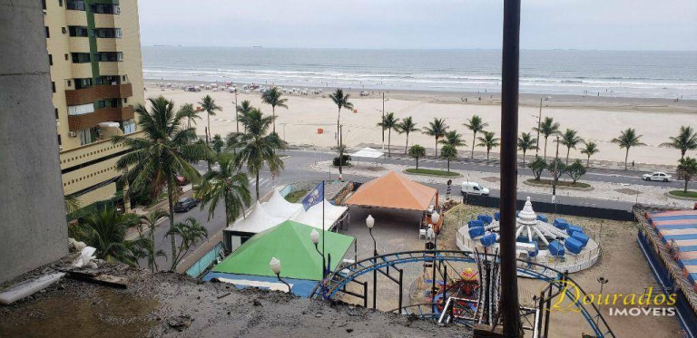 Imagem Apartamento com 3 Quartos à Venda, 119 m² em Aviação - Praia Grande