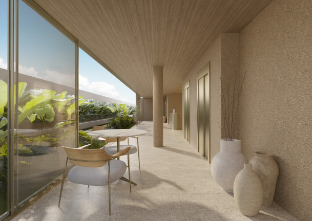 Imagem Apartamento com 4 Quartos à Venda, 230 m² em Areia Dourada - Cabedelo Imagem Apartamento com 4 Quartos à Venda, 230 m² em Areia Dourada - Cabedelo