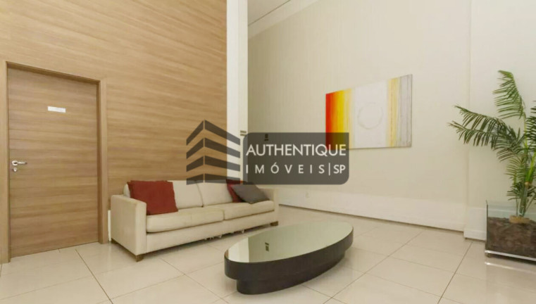 Imagem Apartamento com 2 Quartos à Venda, 80 m² em Vila Mascote - São Paulo