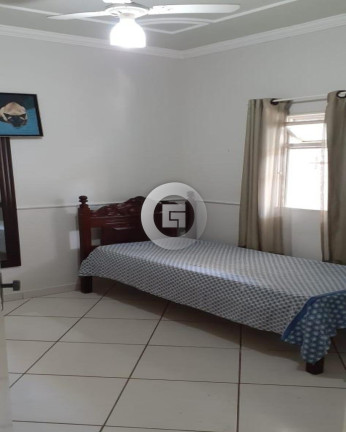 Imagem Casa com 3 Quartos à Venda, 120 m² em São José - Montes Claros Imagem Casa com 3 Quartos à Venda, 120 m² em São José - Montes Claros