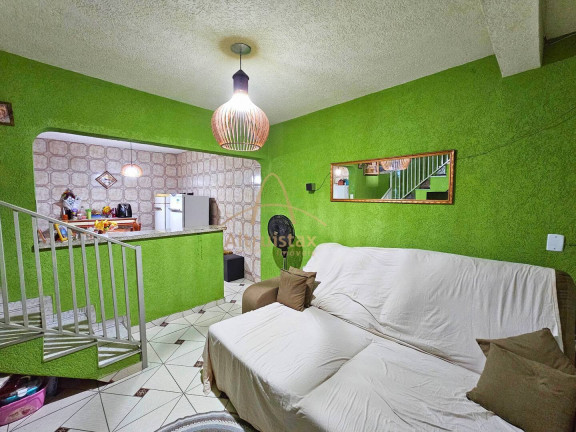 Imagem Sobrado com 3 Quartos à Venda, 178 m² em Aliança - Osasco Imagem Sobrado com 3 Quartos à Venda, 178 m² em Aliança - Osasco