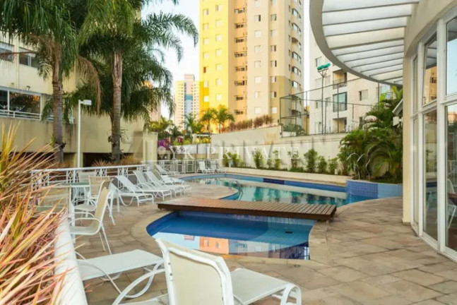 Imagem Apartamento com 3 Quartos à Venda, 71 m² em Barra Funda - São Paulo Imagem Apartamento com 3 Quartos à Venda, 71 m² em Barra Funda - São Paulo