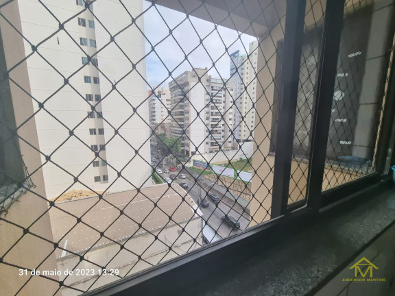Imagem Apartamento com 3 Quartos à Venda, 120 m² em Itapuã - Vila Velha Imagem Apartamento com 3 Quartos à Venda, 120 m² em Itapuã - Vila Velha