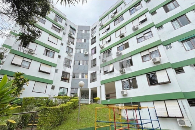 Imagem Apartamento com 2 Quartos à Venda, 75 m² em Nonoai - Porto Alegre Imagem Apartamento com 2 Quartos à Venda, 75 m² em Nonoai - Porto Alegre
