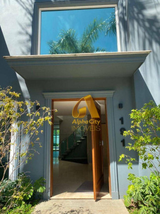 Imagem Casa com 4 Quartos à Venda ou Locação, 540 m² em Alphaville - Barueri