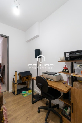 Imagem Imóvel com 4 Quartos à Venda, 109 m² em Vila Mariana - São Paulo