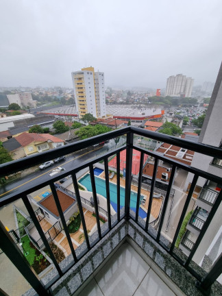 Apartamento com 2 Quartos à Venda, 48 m² em Centro - São Bernardo Do Campo
