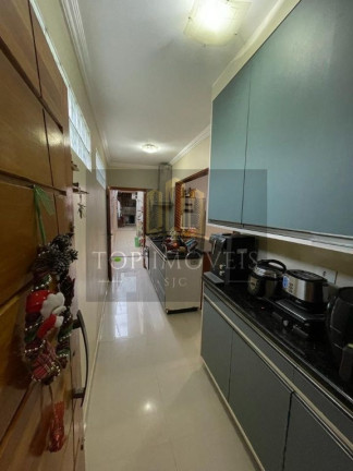 Imagem Casa com 3 Quartos à Venda, 194 m² em Residencial União - São José Dos Campos