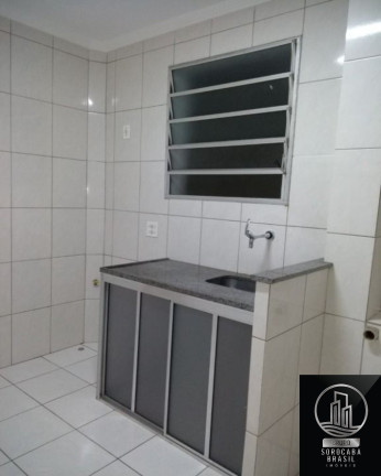 Imagem Apartamento com 2 Quartos para Alugar, 55 m² em Vila Augusta - Sorocaba Imagem Apartamento com 2 Quartos para Alugar, 55 m² em Vila Augusta - Sorocaba