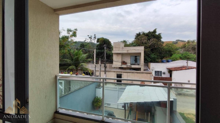 Imagem Casa de Condomínio com 2 Quartos à Venda, 110 m² em Guaratiba - Rio De Janeiro Imagem Casa de Condomínio com 2 Quartos à Venda, 110 m² em Guaratiba - Rio De Janeiro