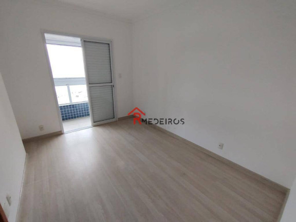 Imagem Apartamento com 3 Quartos à Venda, 116 m² em Canto Do Forte - Praia Grande
