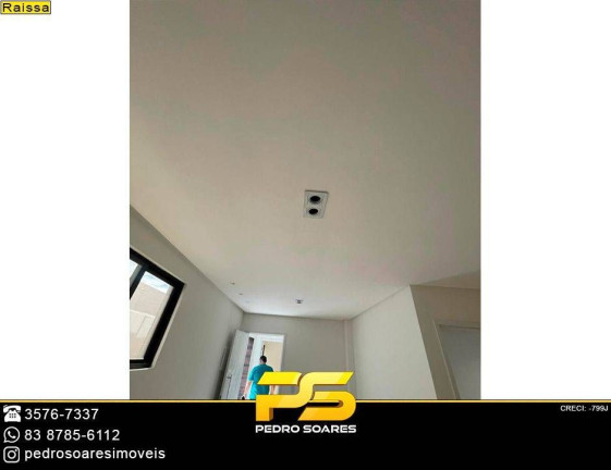 Imagem Apartamento com 3 Quartos à Venda, 72 m² em João Pessoa Imagem Apartamento com 3 Quartos à Venda, 72 m² em João Pessoa