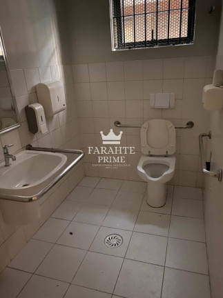 Imagem Loja para Alugar, 268 m² em Gonzaga - Santos Imagem Loja para Alugar, 268 m² em Gonzaga - Santos