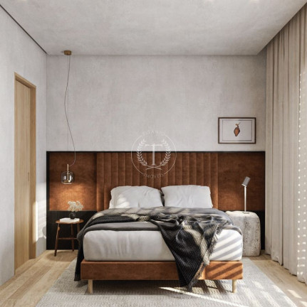 Imagem Apartamento com 1 Quarto à Venda, 24 m² em Jardins - São Paulo