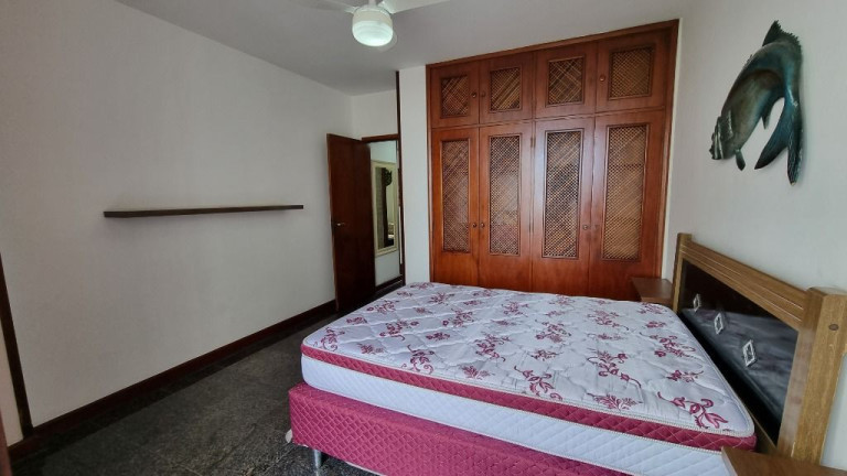Imagem Apartamento com 3 Quartos à Venda, 90 m² em Pitangueiras - Guarujá