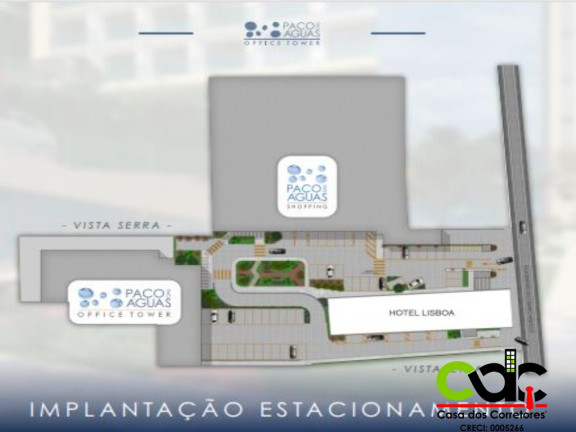 Imagem Imóvel Comercial à Venda, 40 m² em Centro - Poços De Caldas Imagem Imóvel Comercial à Venda, 40 m² em Centro - Poços De Caldas