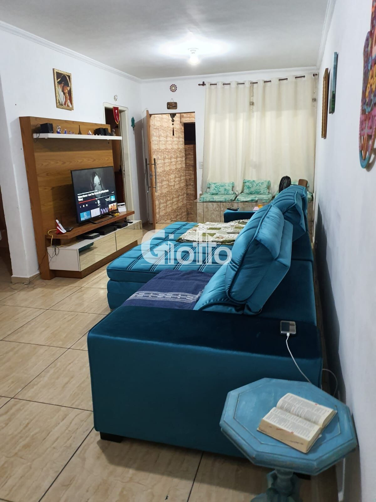 Imagem Casa com 4 Quartos para Alugar, 211 m² em Jardim Armênia - Mogi Das Cruzes