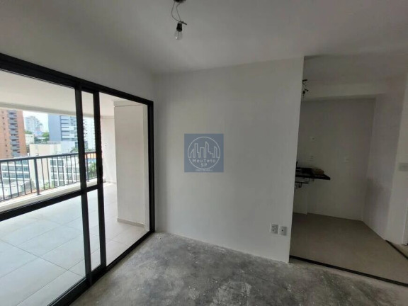 Imagem Apartamento com 2 Quartos à Venda, 65 m² em Vila Mariana - São Paulo Imagem Apartamento com 2 Quartos à Venda, 65 m² em Vila Mariana - São Paulo