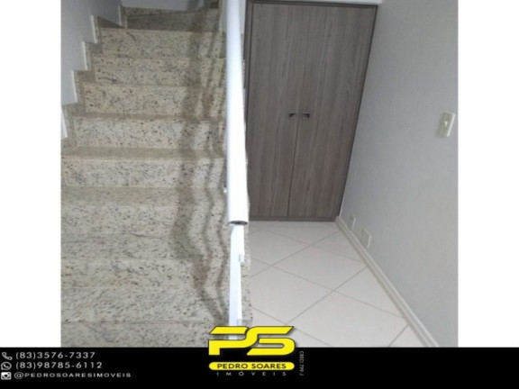 Imagem Casa com 3 Quartos à Venda, 130 m² em Bairro Dos Estados - João Pessoa