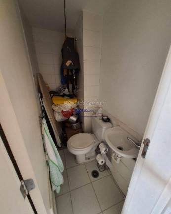 Imagem Apartamento com 3 Quartos à Venda ou Locação, 114 m² em Centro - Guarulhos