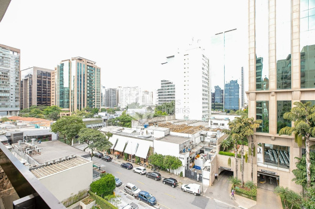 Imagem Apartamento com 3 Quartos à Venda, 225 m² em Itaim Bibi - São Paulo Imagem Apartamento com 3 Quartos à Venda, 225 m² em Itaim Bibi - São Paulo