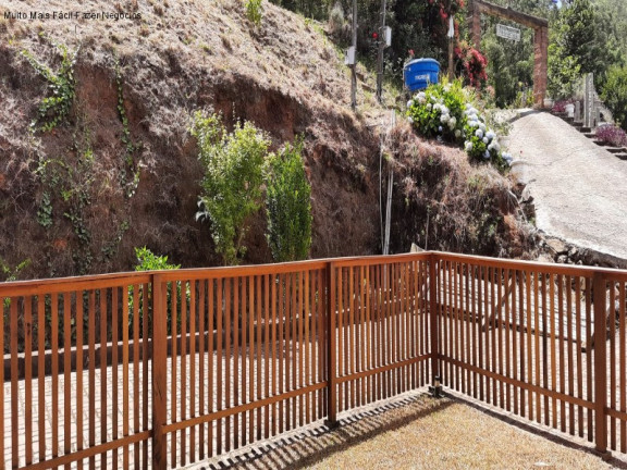 Imagem Casa com 2 Quartos à Venda, 70 m² em Pinhal Alto - Nova Petrópolis