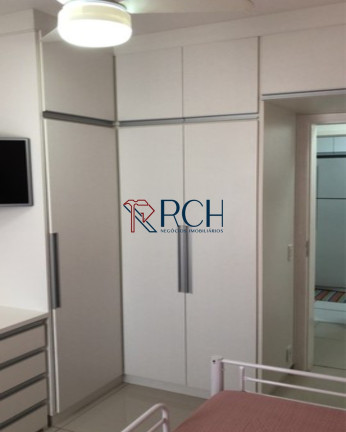 Imagem Apartamento com 2 Quartos à Venda, 50 m² em Jardim Piratininga - Sorocaba