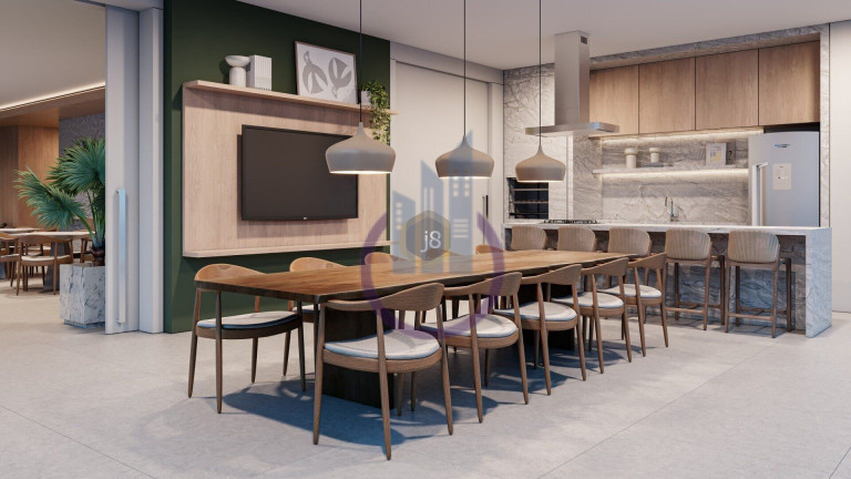 Imagem Apartamento com 2 Quartos à Venda, 70 m² em Mossunguê - Curitiba Imagem Apartamento com 2 Quartos à Venda, 70 m² em Mossunguê - Curitiba