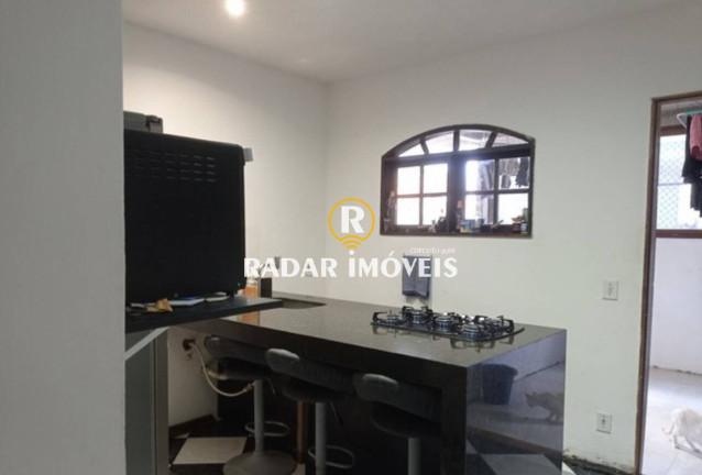 Imagem Casa com 3 Quartos à Venda, 178 m² em Célula Mater - Cabo Frio