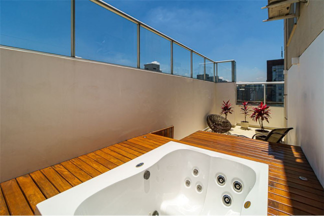 Imagem Imóvel com 2 Quartos à Venda, em Paraíso - São Paulo Imagem Imóvel com 2 Quartos à Venda, em Paraíso - São Paulo