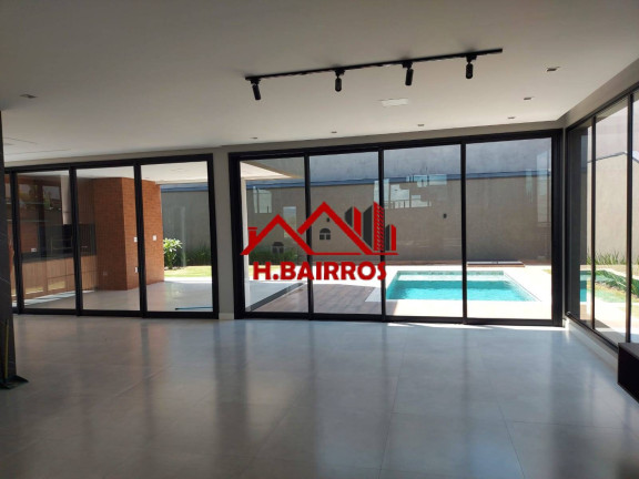 Imagem Casa de Condomínio com 4 Quartos à Venda, 471 m² em Urbanova - São José Dos Campos
