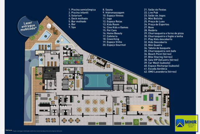 Imagem Apartamento com 3 Quartos à Venda, 111 m² em Itapuã - Vila Velha Imagem Apartamento com 3 Quartos à Venda, 111 m² em Itapuã - Vila Velha