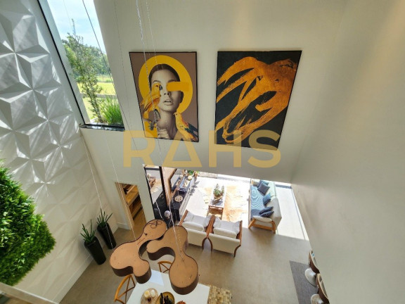 Imagem Casa de Condomínio com 3 Quartos à Venda, 285 m² em Centro - Araquari Imagem Casa de Condomínio com 3 Quartos à Venda, 285 m² em Centro - Araquari