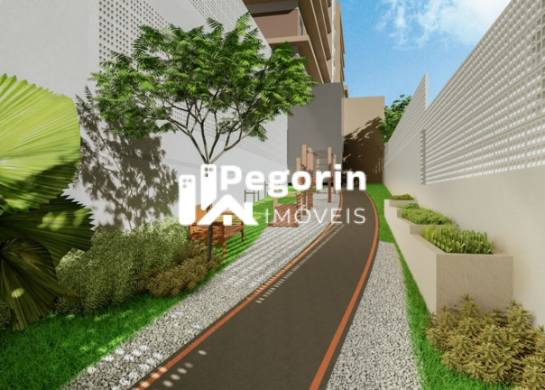 Imagem Apartamento com 2 Quartos à Venda, 56 m² em Portão - Curitiba Imagem Apartamento com 2 Quartos à Venda, 56 m² em Portão - Curitiba