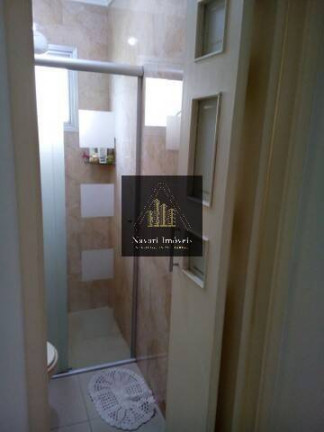 Imagem Apartamento com 2 Quartos à Venda, 45 m² em Vila Guilherme - São Paulo