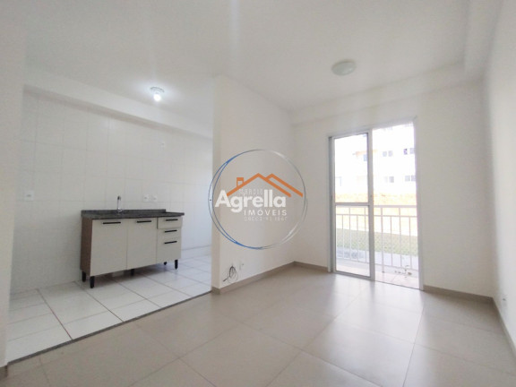 Imagem Imóvel com 2 Quartos à Venda, 46 m² em Condomínio Residencial Dos Manacás - Mogi Mirim