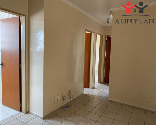 Imagem Imóvel com 3 Quartos à Venda, 70 m² em Jardim Bonfiglioli - Jundiaí